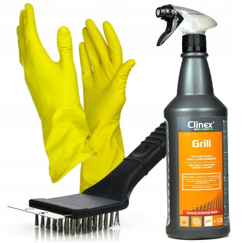 Bürsten für Roste und Grills Drahtrostbürste 21,5 cm