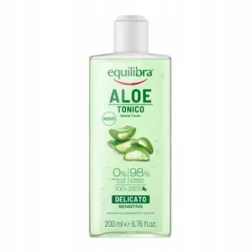  Equilibra Aloe 200 ml Gesichtswasser
