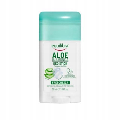  Equilibra Deo-Stick 50 ml Aloe