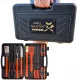  GRILLZUBEHÖR-SET Geburtstagsgeschenk 16-99