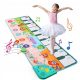  MUSIKMATTE FÜR KINDER, ELEKTRONISCHES TANZ-KLAVIERTANZSPIEL
