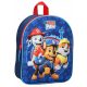  Kindergartenrucksack mit einem Fach Paw Patrol Vadobag Jungen, Mädchen Blautöne