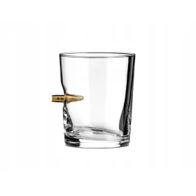  Gadget Master GM2094 kugelsicheres Whiskyglas