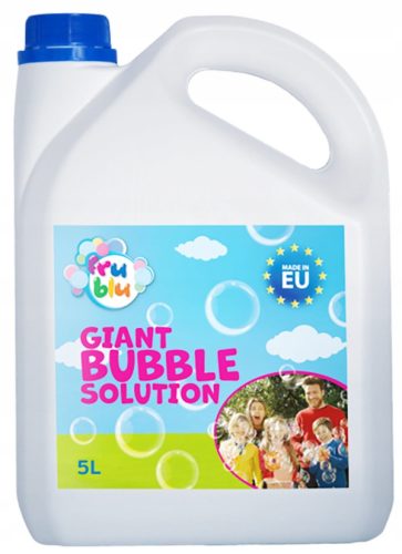 FRU Blu Schröpfflüssigkeit 5000 ml 30 cm x 12 cm