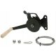  REEL CRANK GRILL KIT SET