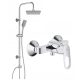 Aufputz-Brauseset von Grohe