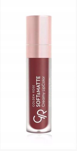  Golden Rose 115 matt flüssiger Lippenstift 5,5 ml