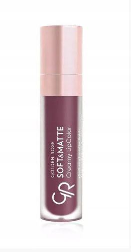  Golden Rose Soft Matte 116 flüssiger Lippenstift
