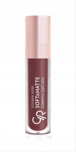 Golden Rose 117 matt flüssiger Lippenstift 5,5 ml