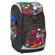 LEGO® Nielsen Bag 20193-2103 NINJAGO® Prime Empire - Hochwertiger Kinder-Rucksack