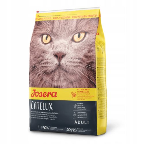  Josera Enten-Trockenfutter 10 kg