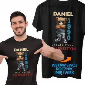    GEBURTSTAG GESCHENK T-SHIRT GEBURTSTAG 30 40 50 60 LUSTIGES T-SHIRT 1-99