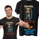  GEBURTSTAG GESCHENK T-SHIRT GEBURTSTAG 30 40 50 60 LUSTIGES T-SHIRT 1-99