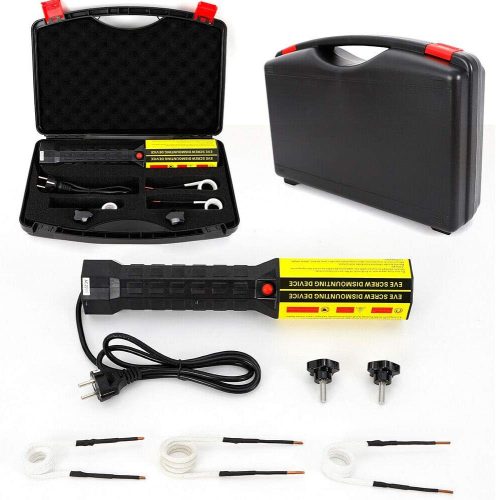 Elektroheizung 1 kW