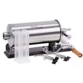 Oscar Cook MR12 Fleischinjektor