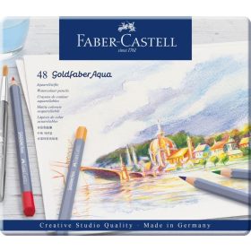  Faber-Castell Aquarellstifte 48 Stk.