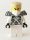  Lego Ninjago NJO106 Zane Minifigur – Neu gestartet