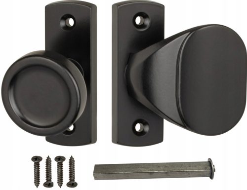 Gamar-Griff für Tore und Tore. Quadratisches Schild
