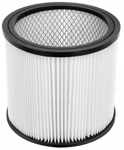  Als Filter für Parkside Staubsauger WASCHBARER FILTER PARKSIDE PNTS 1300