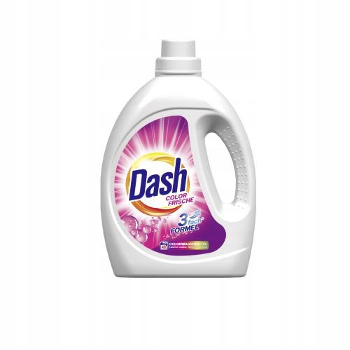  Dash Farbgel 40pr 2,2L
