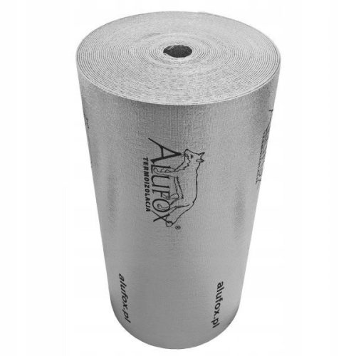 Alufox Isolierfolie 11,66, 11,5 x 1,2 m
