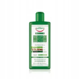  Tricologica Equilibra Shampoo 300 ml Restrukturierung