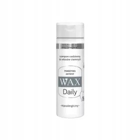    Pilomax Wax Daily 200 ml Shampoo für trockenes und strapaziertes Haar