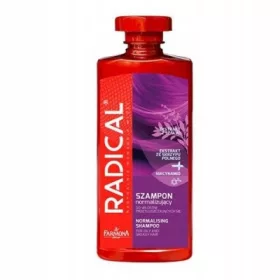  Farmona Shampoo 400 ml Universalpflege