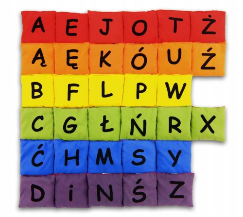  Centrum Akson Turnbeutel 10 cm x 10 cm