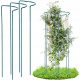  Pergola-Metall-Kadax-Stange 90 cm