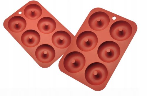 Backbleche und -formen Keksdose