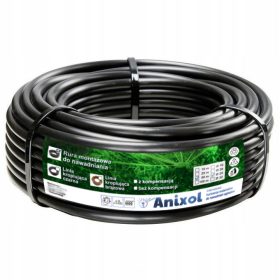  INSTALLATIONSROHR FÜR BEWÄSSERUNG PE fi 16 SCHLAUCH 50 m