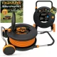  Fiskars Waterwheel L (1/2") Schlauchtrommel, 30 m