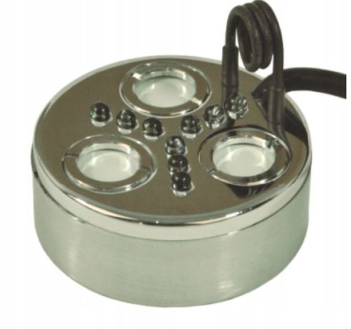 1-in-1-Nebelgerät, mehrfarbig