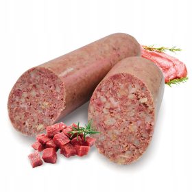  Dingo Nassfutter Rind und Schwein 1 kg