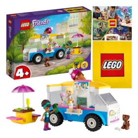  LEGO Friends 41715 Eiswagen + 2 weitere Produkte