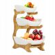 Kuchenständer Patera KAHEPO KP0876 28 cm
