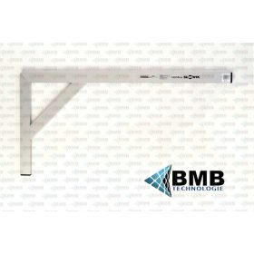 Universal-Vierkant Słowik 50121 1200 mm