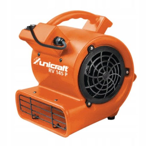 Mobiler Axialventilator 570 m³/h