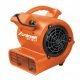 Mobiler Axialventilator 570 m³/h