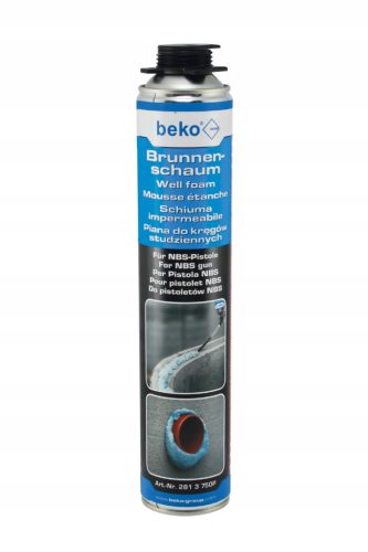 Beko Montageschaum 750 ml
