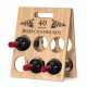  Weinregal, Alkohol, Geschenk für Sie, mit Gravur