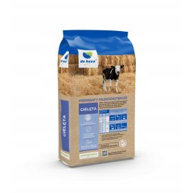 Basic Milk Milchaustauscher für Kälber