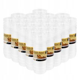   Ganzjahreseinsatz, für heißes Wetter OL3, 17 cm, 100 Stück