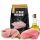  Hundefutter Mr. Meat Truthahn mit Fasan 9kg