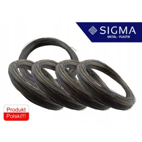 Bündel-/Verstärkungsdraht Fi 1,4/5 kg/ca. 400 MB