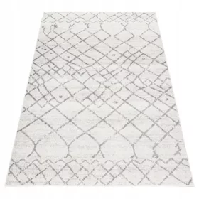    MALESIA Teppich 160x230 Modische moderne verschiedene Muster