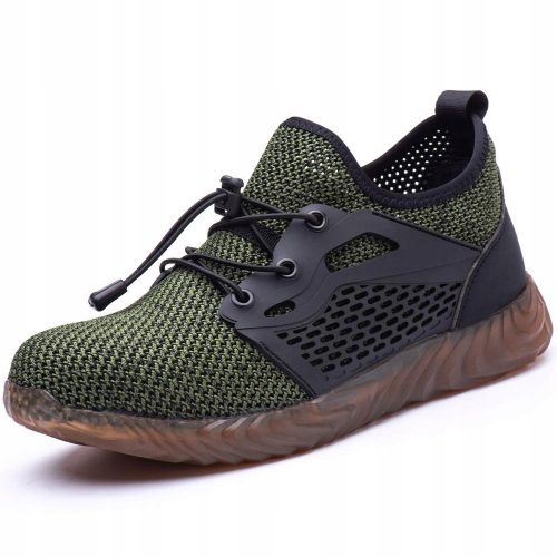 Arbeitsschuhe, Halbschuhe. Arbeitsschuhe, Größe 43