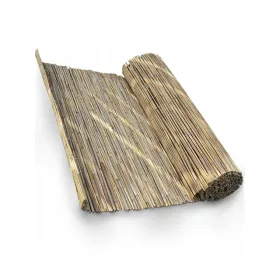  Bezug, Matte 180 x 600 cm, Korbgeflecht