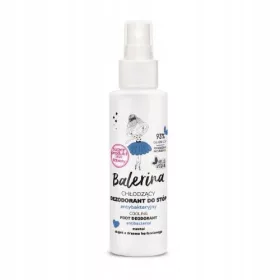  Flos-lek BALERINA Kühlendes Fußdeodorant